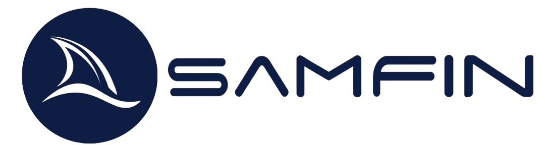 SAMFIN Logo